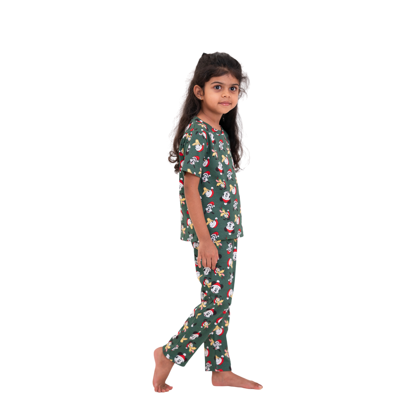 Mickey Cartoon print co-ords (unisex)