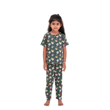 Mickey Cartoon print co-ords (unisex)