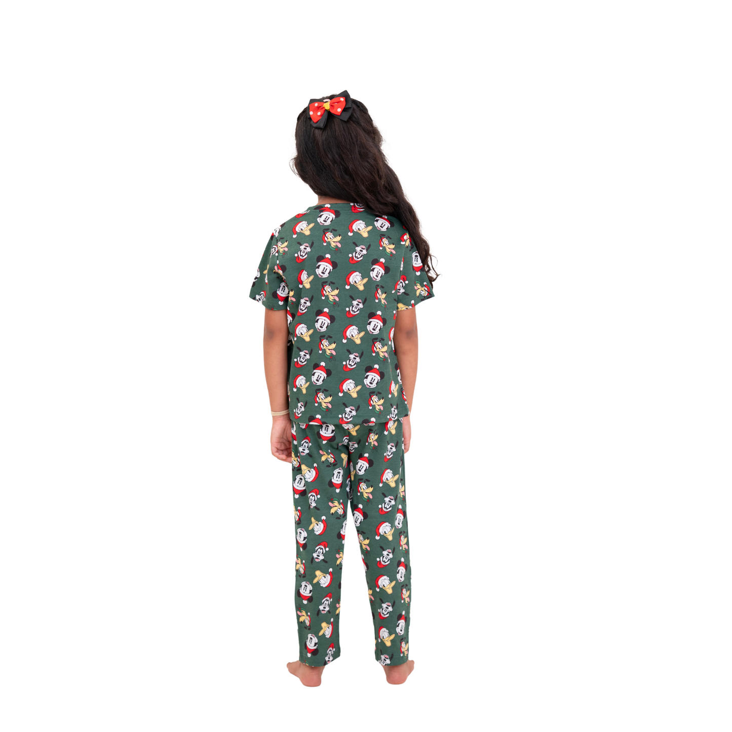 Mickey Cartoon print co-ords (unisex)